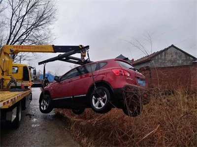 纳雍楚雄道路救援